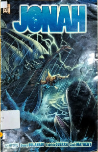 Image of Jonah
