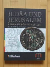 Image of Judäa und Jerusalem: Leben in römischer Zeit