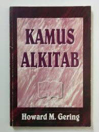 Image of Kamus Alkitab