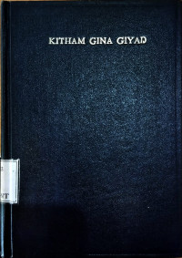 Image of Khitam Gina Giyad