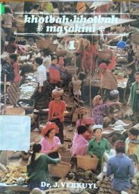 Image of Khotbah-Khotbah Masa Kini 1