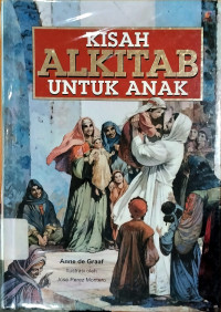 Image of Kisah alkitab Untuk Anak