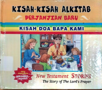 Image of Kisah-Kisah Alkitab Perjanjian Baru