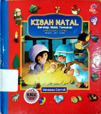 Image of KIsah Natal Bersiap, Mulai Temukan