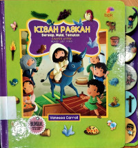 Image of Kisah Paskah Bersiap, Mulai, Temukan