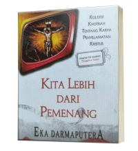 Image of Kita Lebih Dari Pemenang