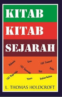 Image of Kitab Kitab Sejarah