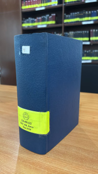 Image of Kitab Soetji Alkitab Bahasa Jawa Thn 1949