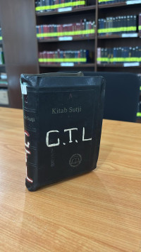 Image of Kitab Sutji Alkitab Bahasa Jawa Thn 1956