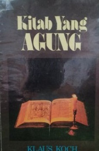 Image of Kitab Yang Agung