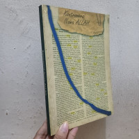 Image of Kontroversi Nama Allah