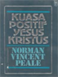 Image of Kuasa Positif yesus kristus