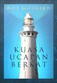 Image of Kuasa Ucapan Berkat