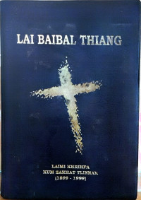Image of Lai Baibal Thiang