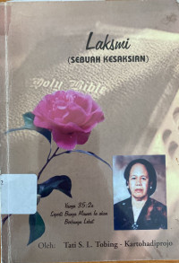Image of LAKSMI ( Sebuah Kesaksian )