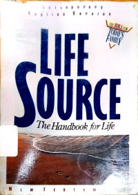 Image of Life source The Handbook For Life