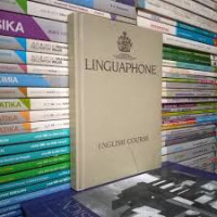 Image of Linguaphone: Intermediate English Course (Buku penuntun)