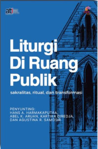 Image of Liturgi di Ruang Publik