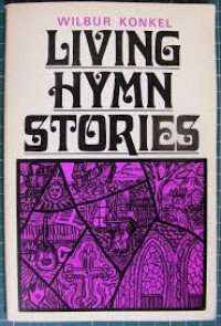 Image of Living Hymn Stories