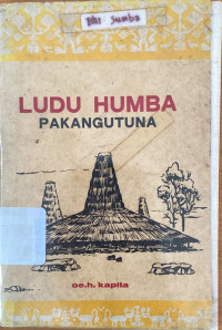Image of Ludu Humba Pakangutuna