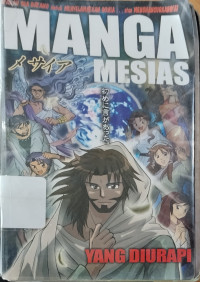 Image of Manga Mesias Yang Di Urapi
