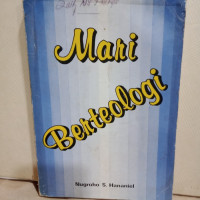 Image of Mari Berteologi