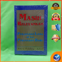 Image of Masih Relevankah: Perjanjian Lama di Era Perjanjian Baru