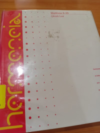 Image of Hermenia a Critical and Historical Coomentary on the Bible Matthew 8-20