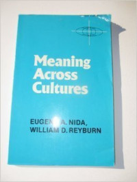 Image of Meaning Across Culture