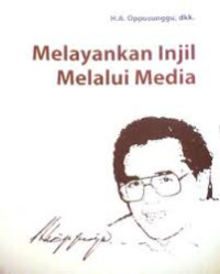 Image of Melayankan Injil Melalui Media