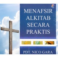 Image of Menafsir Alkitab Secara Praktis