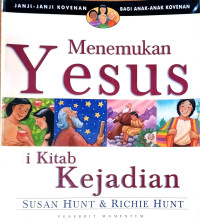 Image of Menemukan Yesus Di Kitab Kejadian