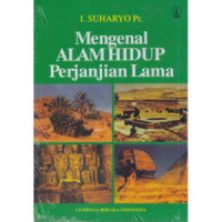 Image of Mengenal Alam Hidup Perjanjian Lama
