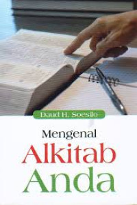 Image of Mengenal Alkitab Anda