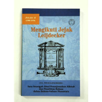 Image of Mengikuti Jejak Leijdecker Jilid 2