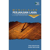 Image of Menjelajah Perjanjian Lama Jilid 2