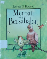 Image of Merpati Yang Bersahabat