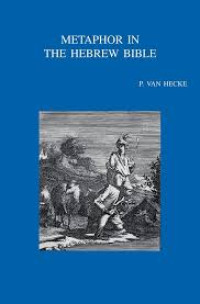 Image of Metaphor in the Hebrew Bible