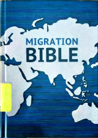 Image of Migration Bible