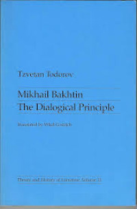 Image of Mikhail Bakhtin the Dialogical Principles