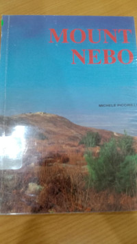 Image of Mount Nebo