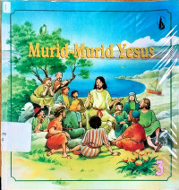 Image of Murid-Murid Yesus