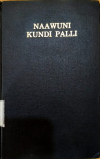 Image of Naawuni Kundi Palli