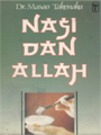 Image of Nasi dan Allah: Kebudayaan Asia dan Iman Kristen