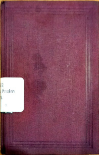 Image of New Testament Serebian & Psalm