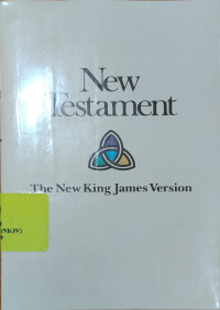 Image of New Testament The King James Version