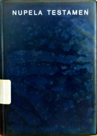 Image of Nupela Testamen  Bilong Bikpela isas Kraist