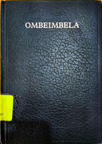 Image of Oimbeimbela