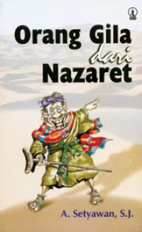 Image of Orang Gila dari Nazaret