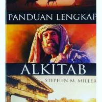 Image of Panduan Lengkap Alkitab